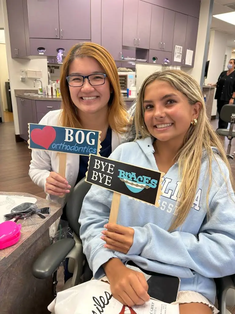 Baltimore Orthodontic Group