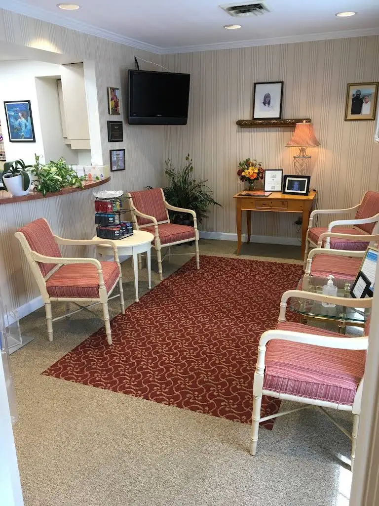 The Smile Design Center of Dr. Yehuda Lehrfield