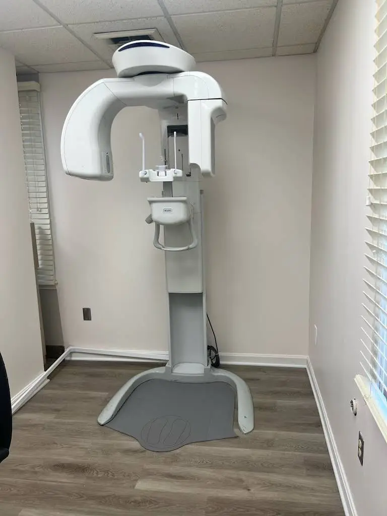 The Smile Design Center of Dr. Yehuda Lehrfield