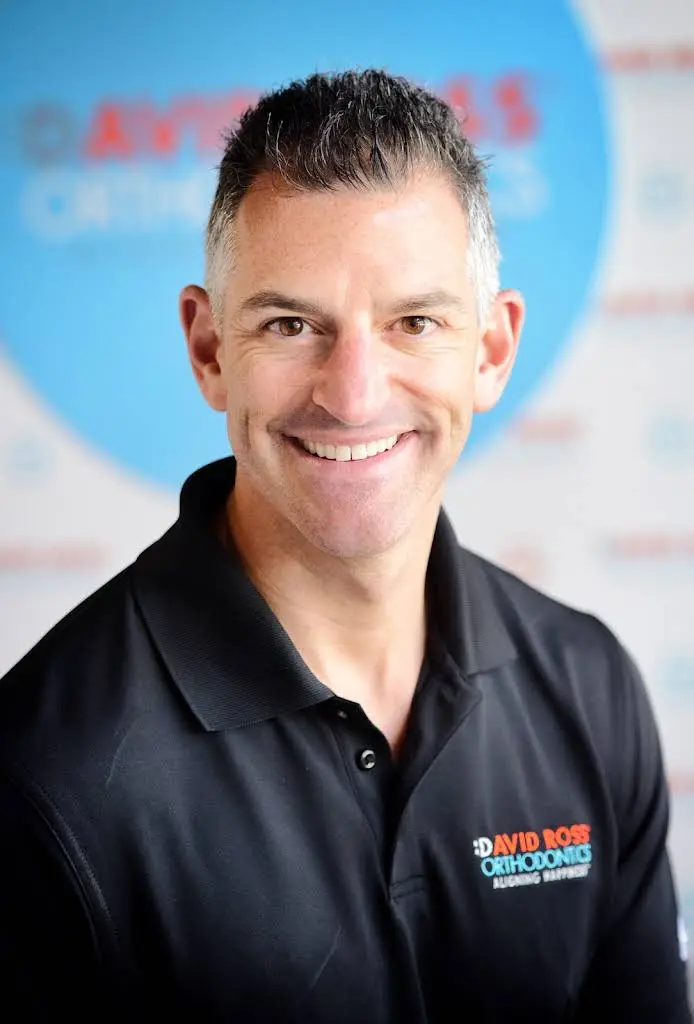 David Ross Orthodontics