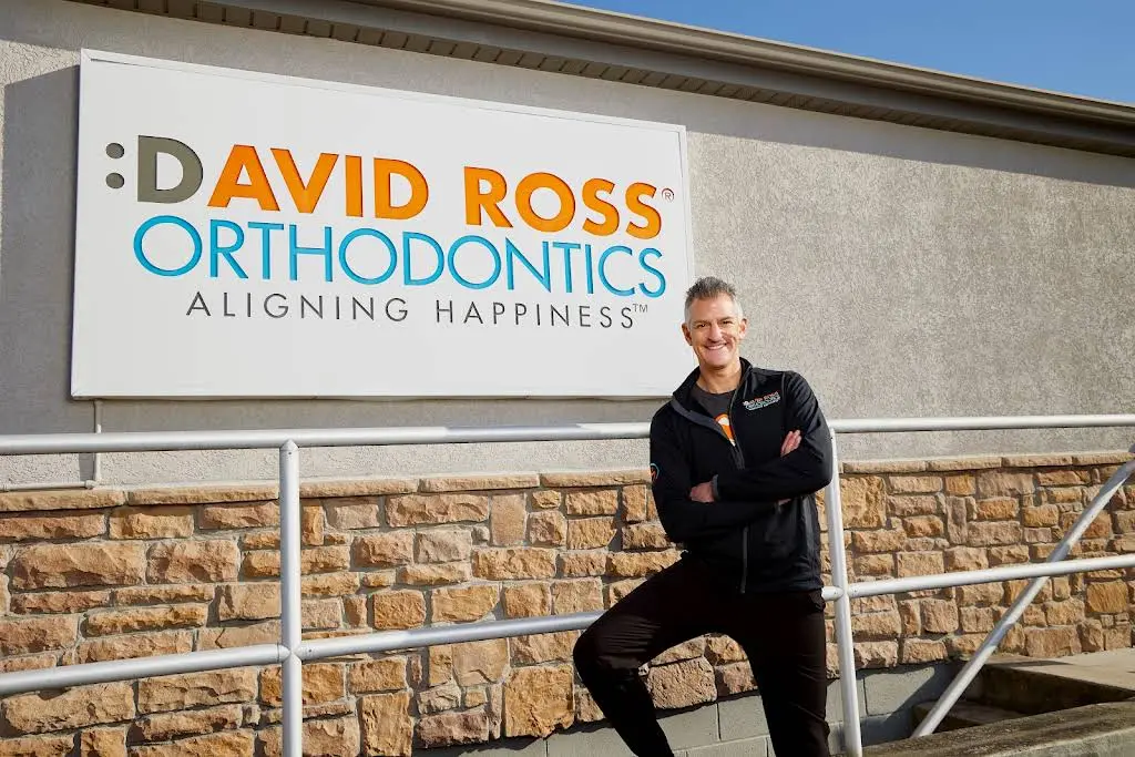 David Ross Orthodontics