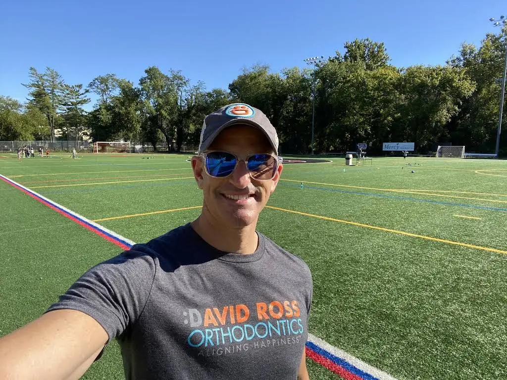 David Ross Orthodontics