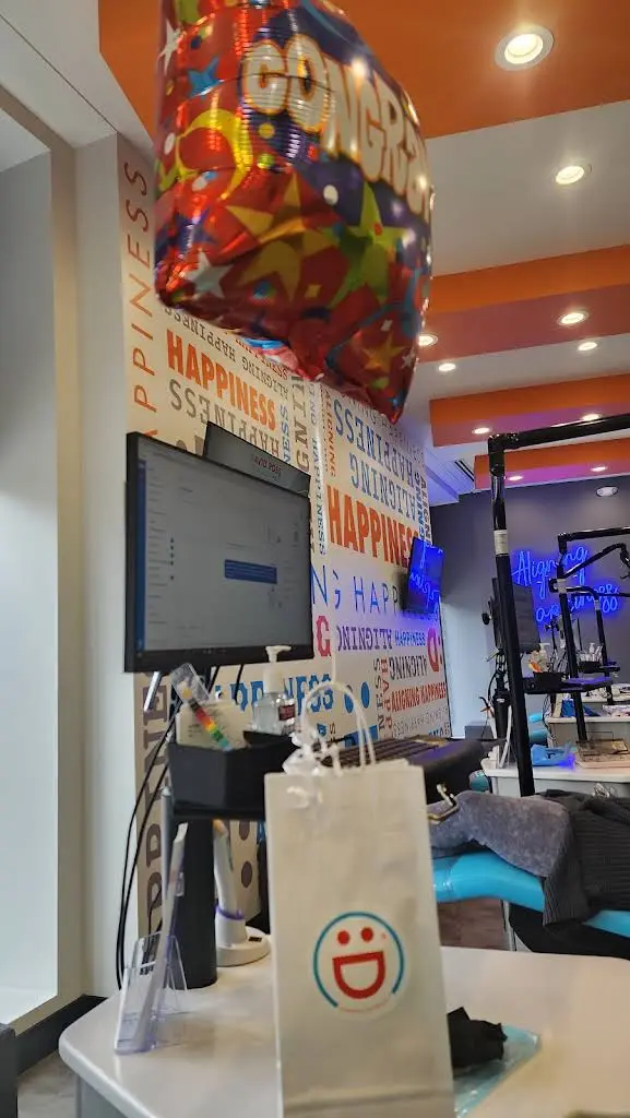 David Ross Orthodontics