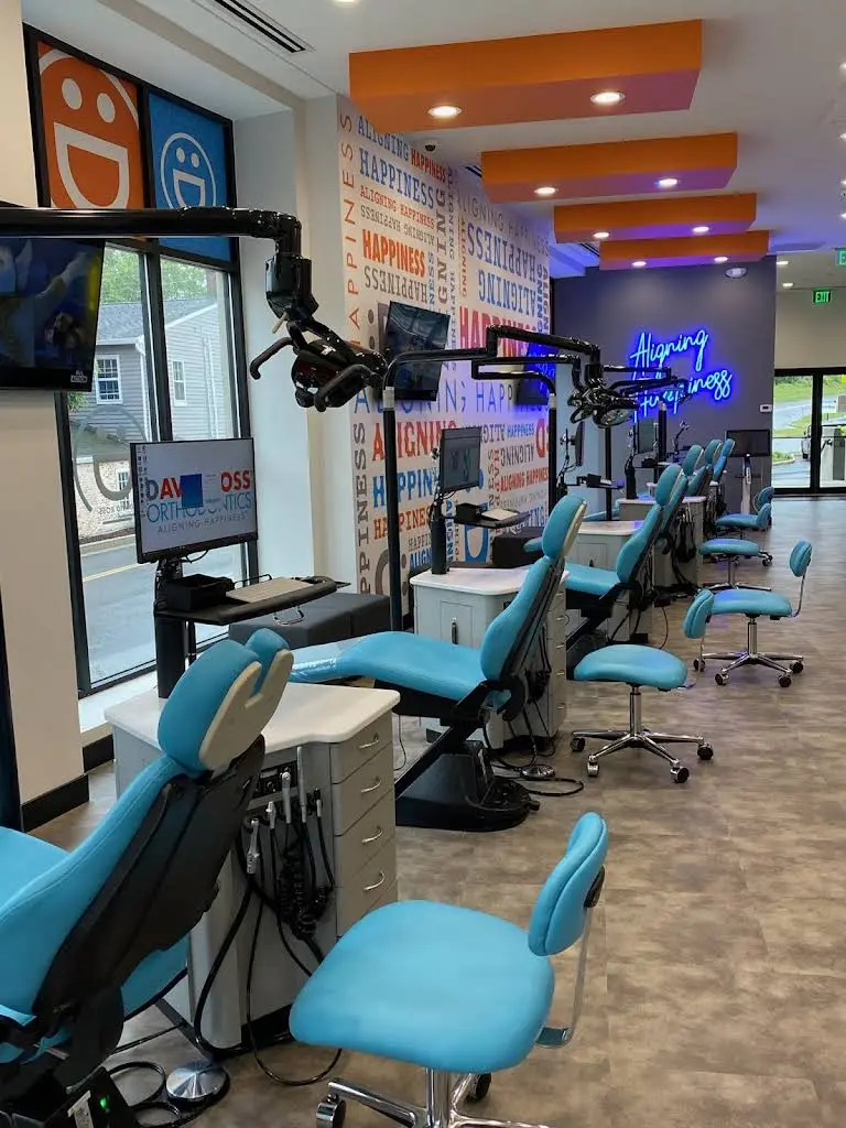 David Ross Orthodontics
