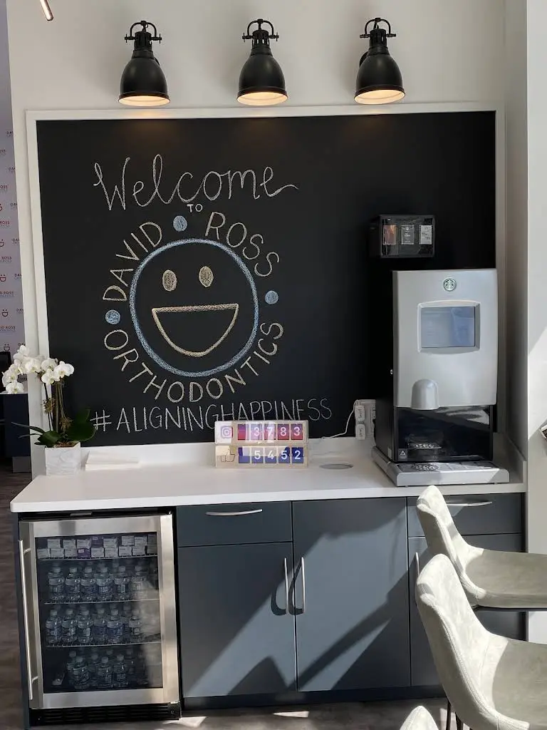 David Ross Orthodontics