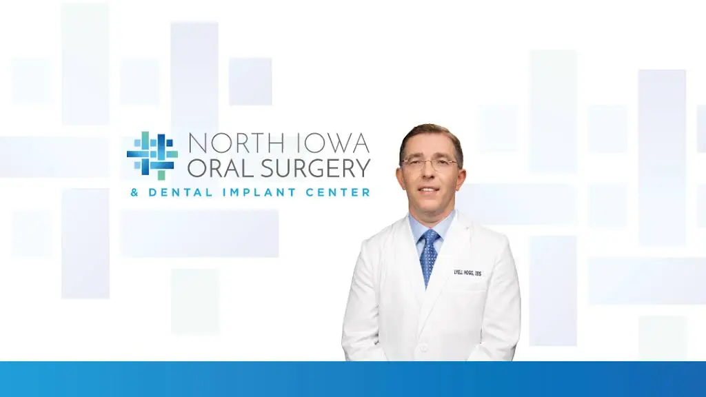 North Iowa Oral Surgery & Dental Implant Center