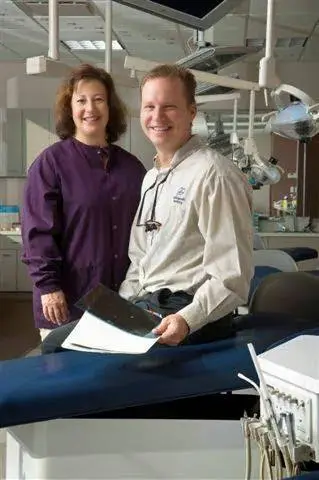 Grandgenett Dentistry, Craig Grandgenett DDS