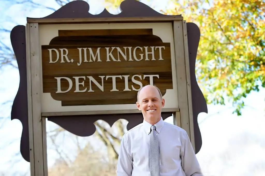 Dr. Jim Knight - Family Dental Care
