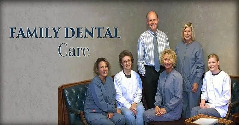Dr. Jim Knight - Family Dental Care