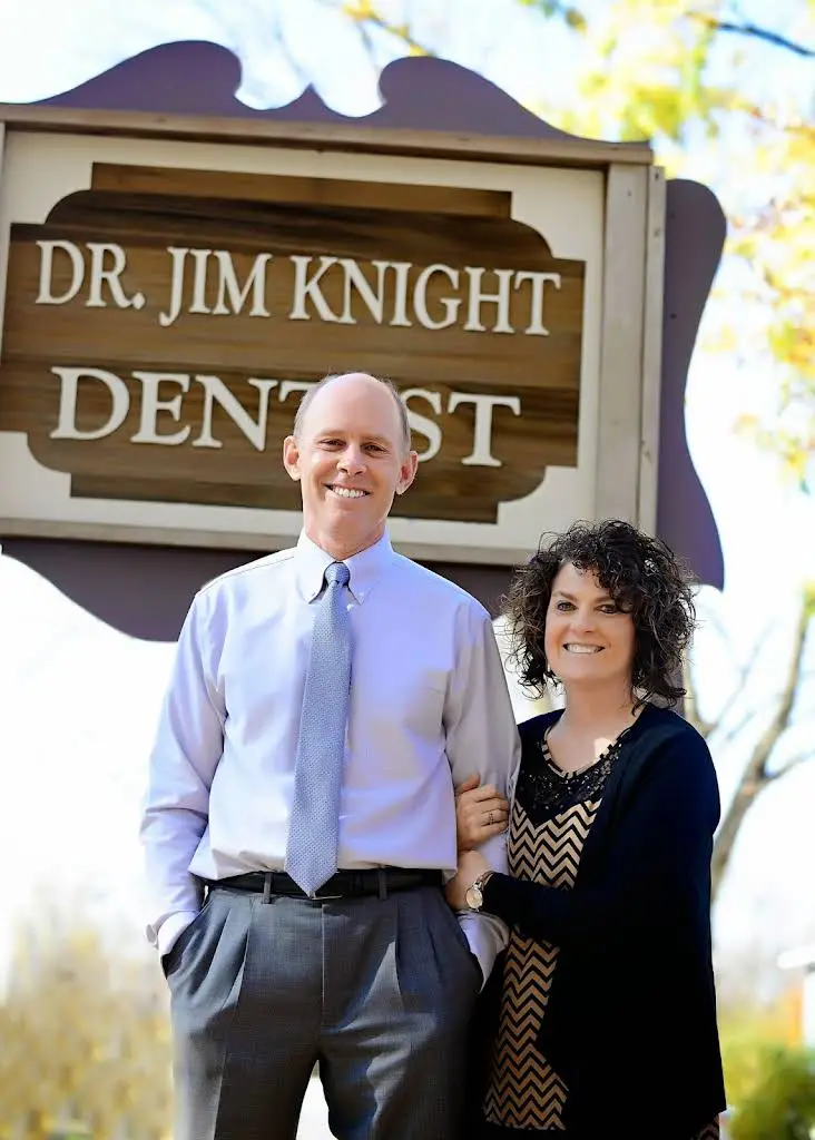 Dr. Jim Knight - Family Dental Care