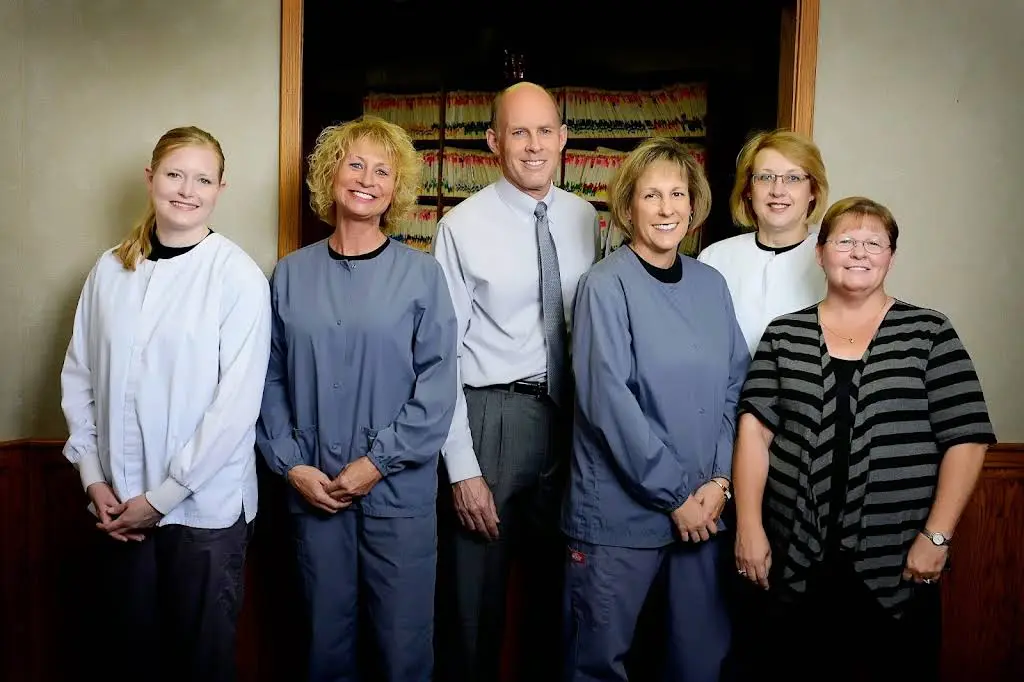 Dr. Jim Knight - Family Dental Care