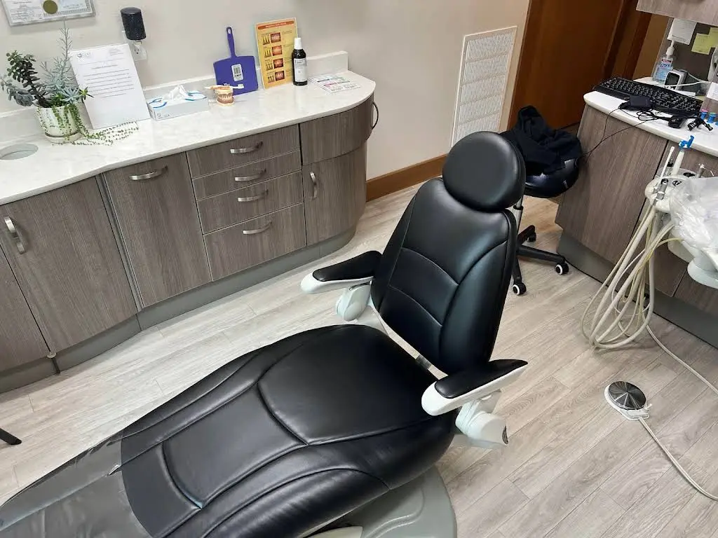 Clay & Associates DDS, PLC