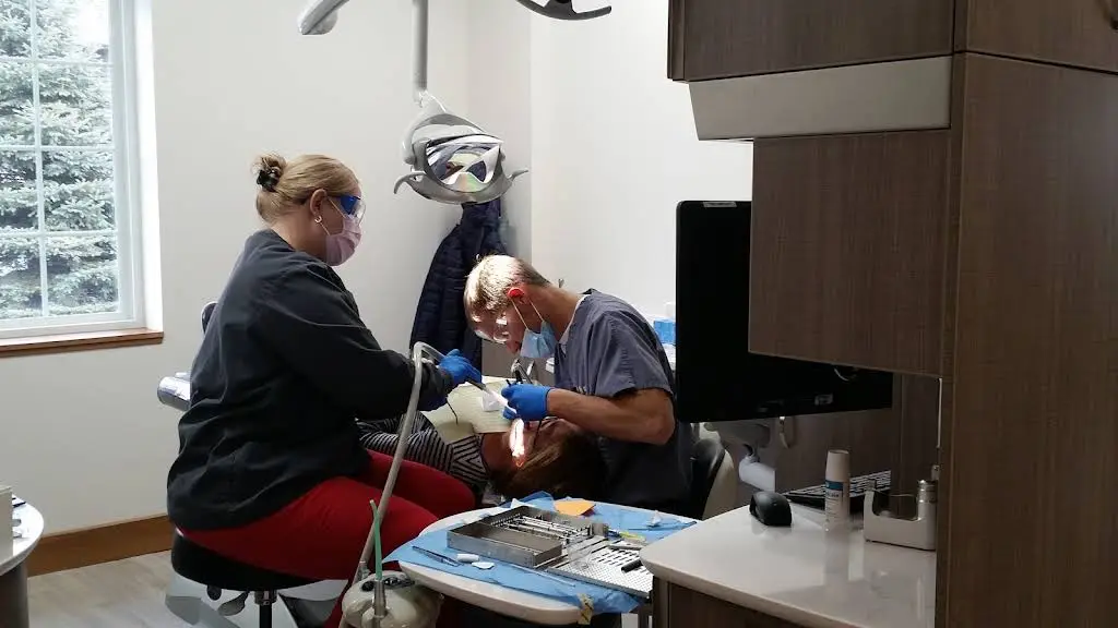Clay & Associates DDS, PLC