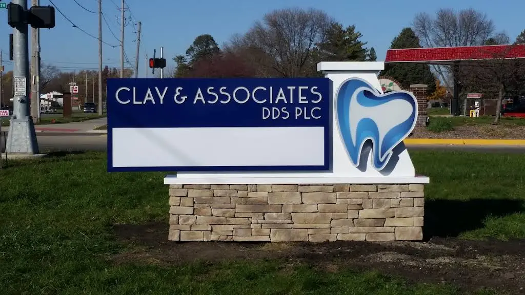 Clay & Associates DDS, PLC
