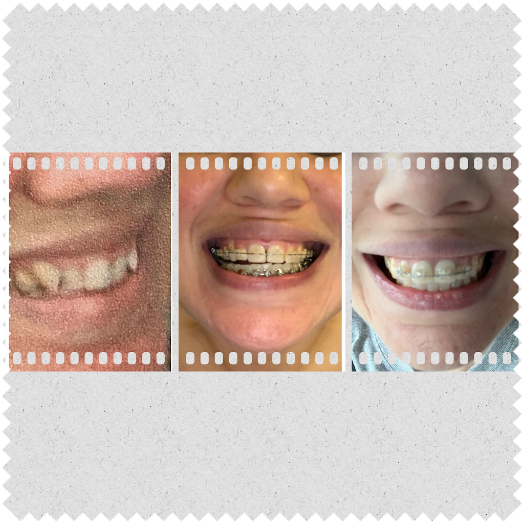 Clay & Associates DDS, PLC