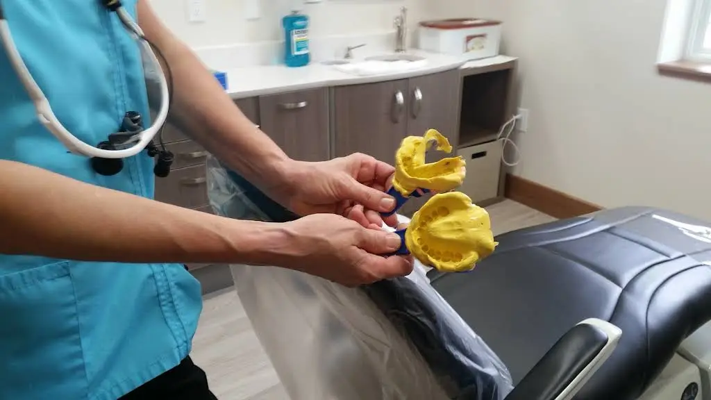 Clay & Associates DDS, PLC