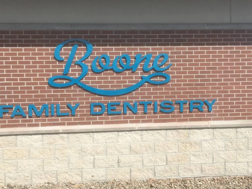 Boone Family Dentistry