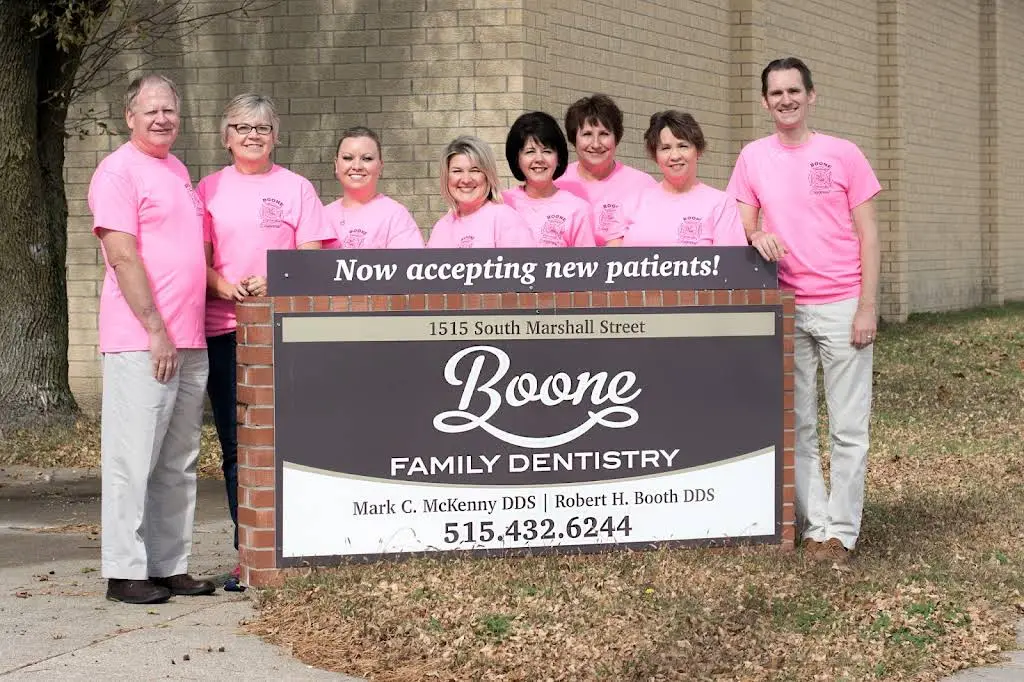 Boone Family Dentistry