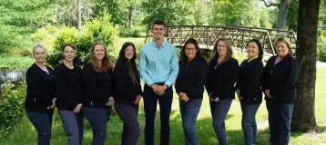Merrill Smiles Dental