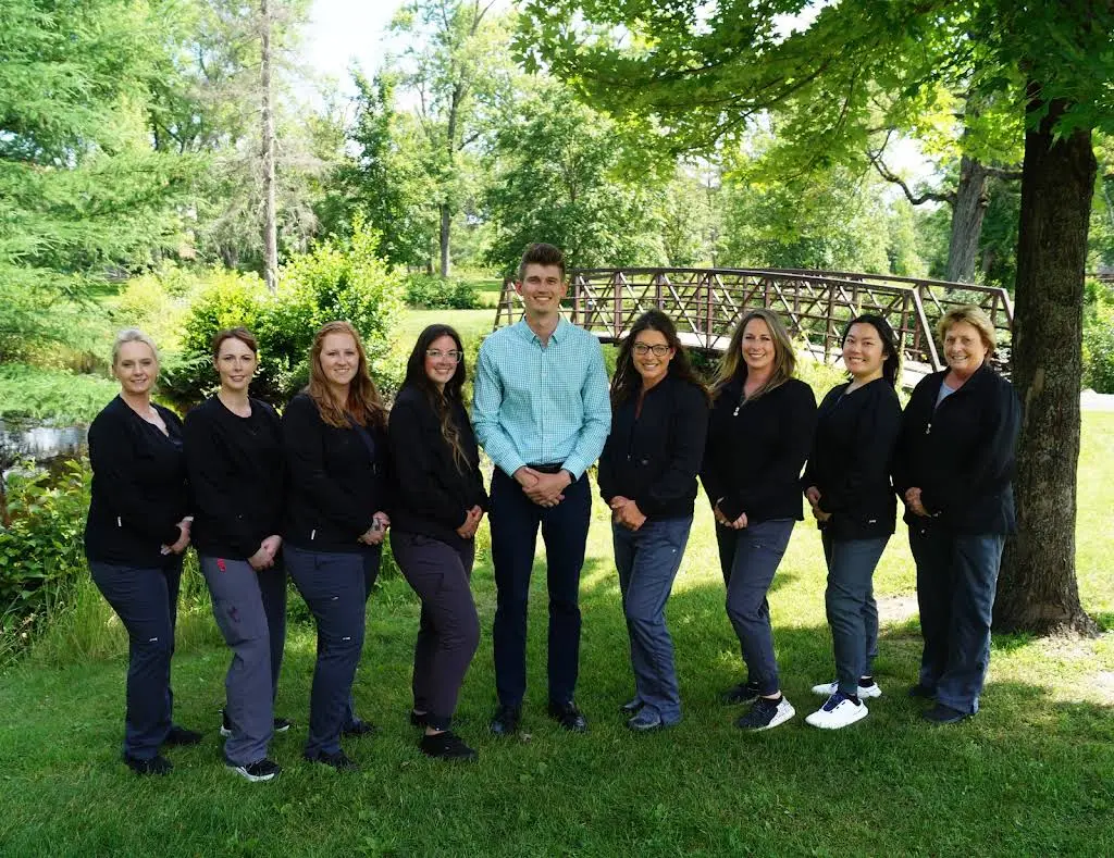 Merrill Smiles Dental