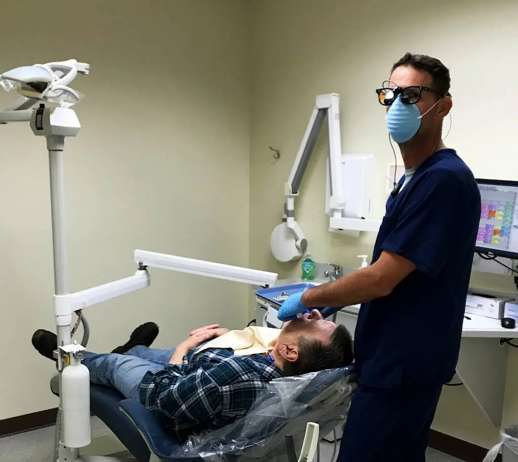 Merrill Smiles Dental