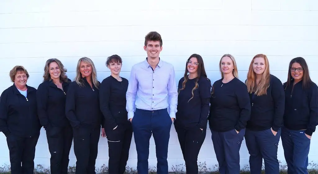 Merrill Smiles Dental