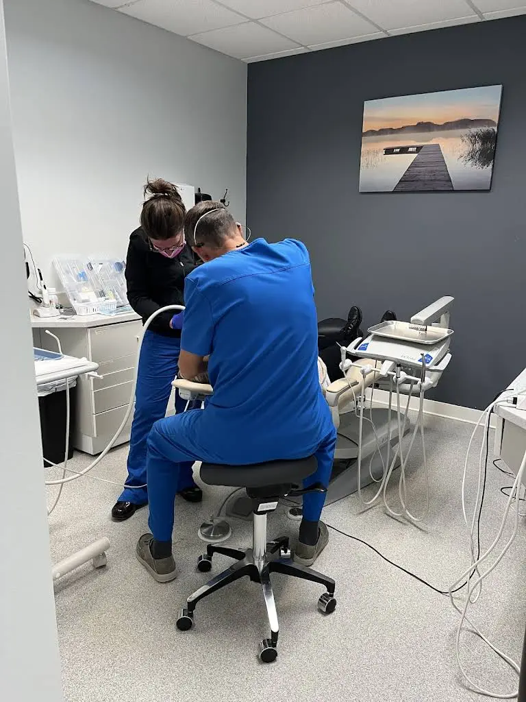Merrill Smiles Dental