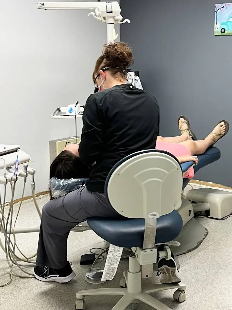 Merrill Smiles Dental