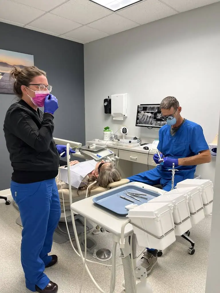 Merrill Smiles Dental