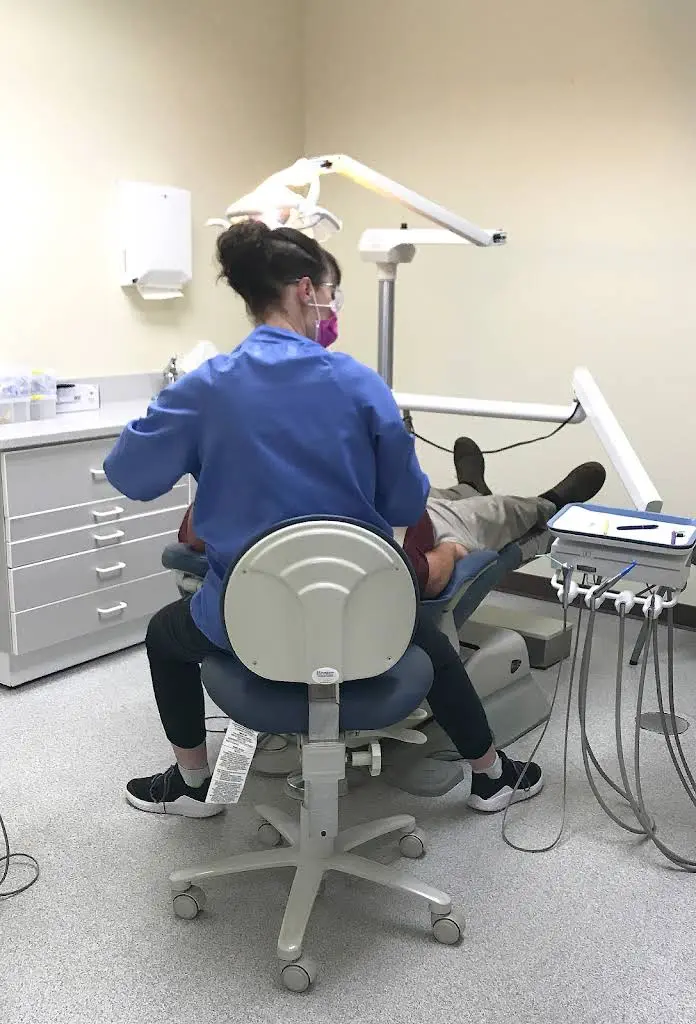 Merrill Smiles Dental