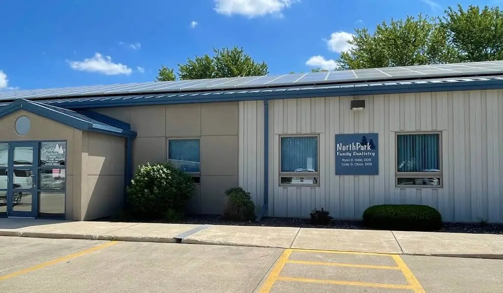 NorthPark Family Dentistry