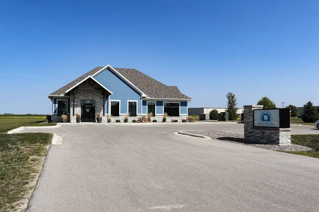 Wright County Family Dental
