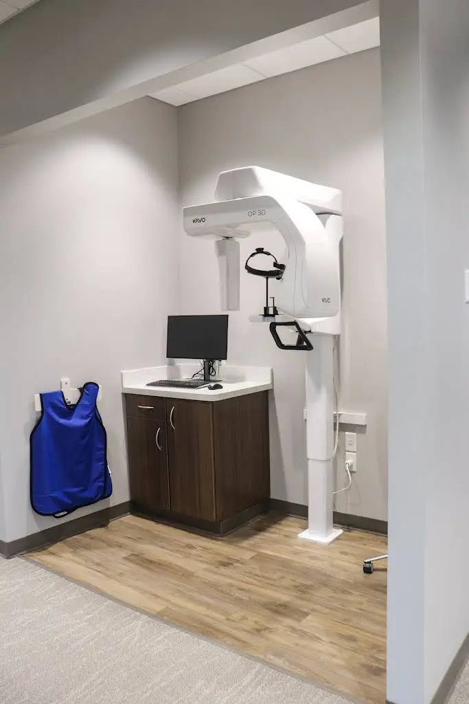 Wright County Family Dental