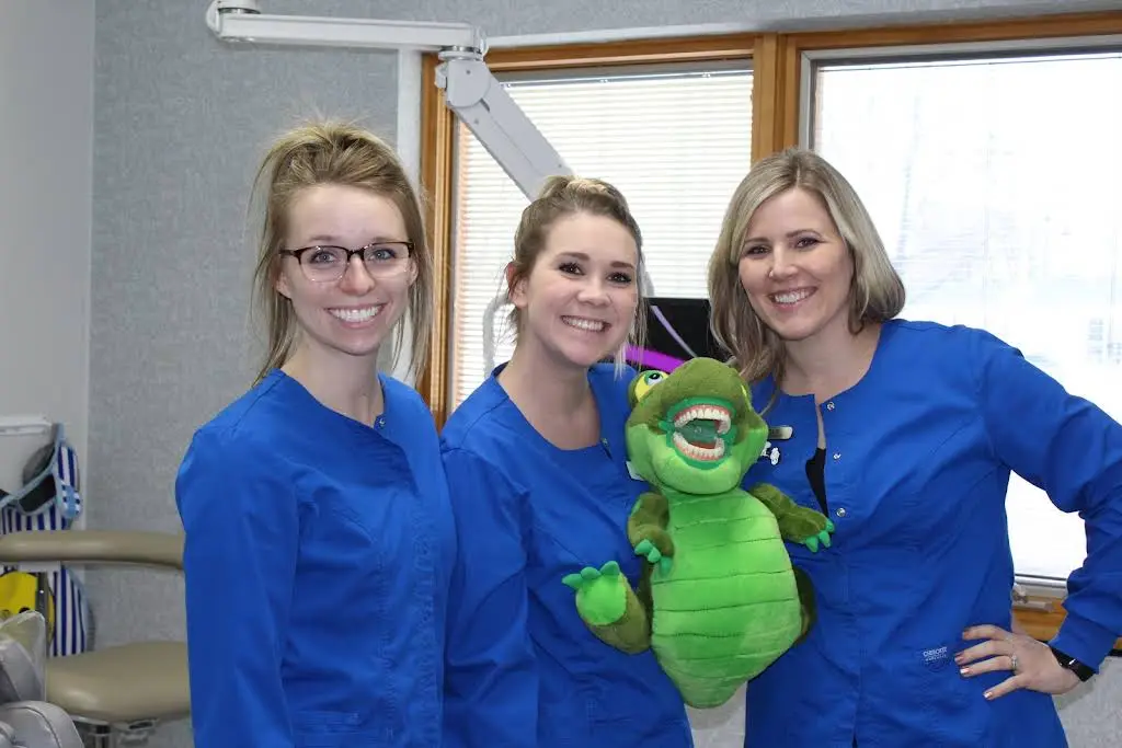 Rolling Hills Dental Clinic, PC