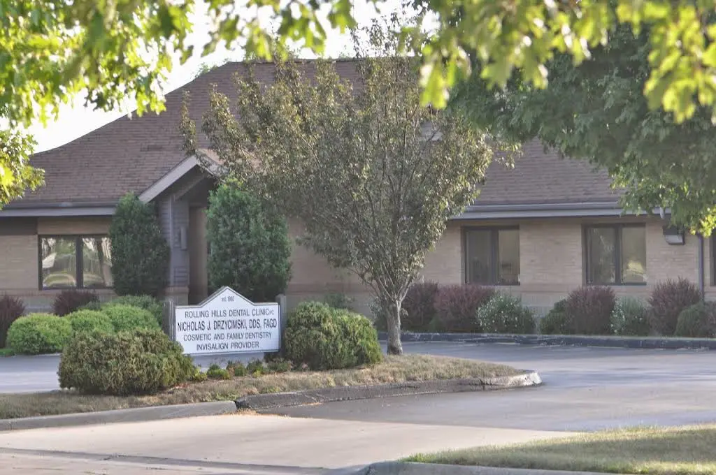 Rolling Hills Dental Clinic, PC