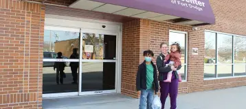 Community Health Center - Fort Dodge