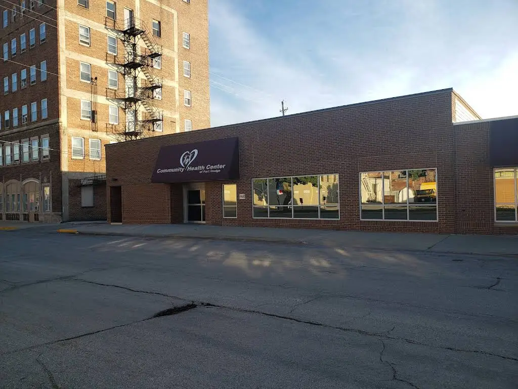 Community Health Center - Fort Dodge