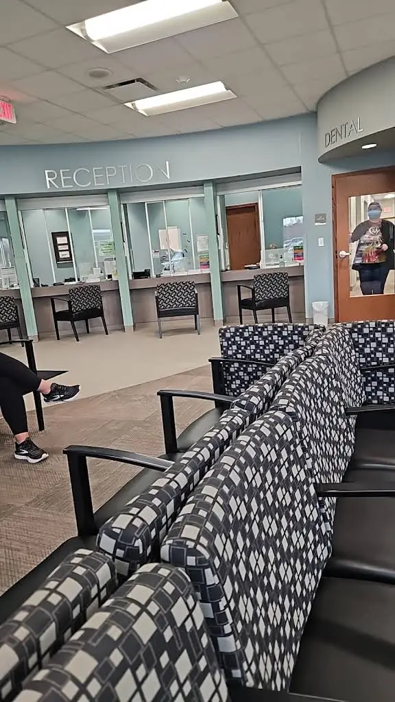 Community Health Center - Fort Dodge