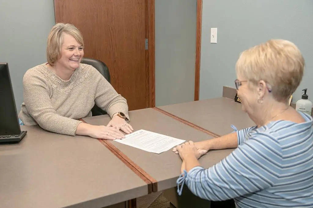 Community Health Center - Fort Dodge