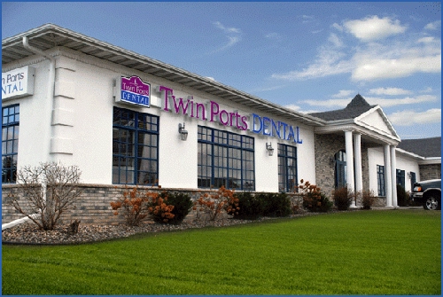 Twin Ports Dental
