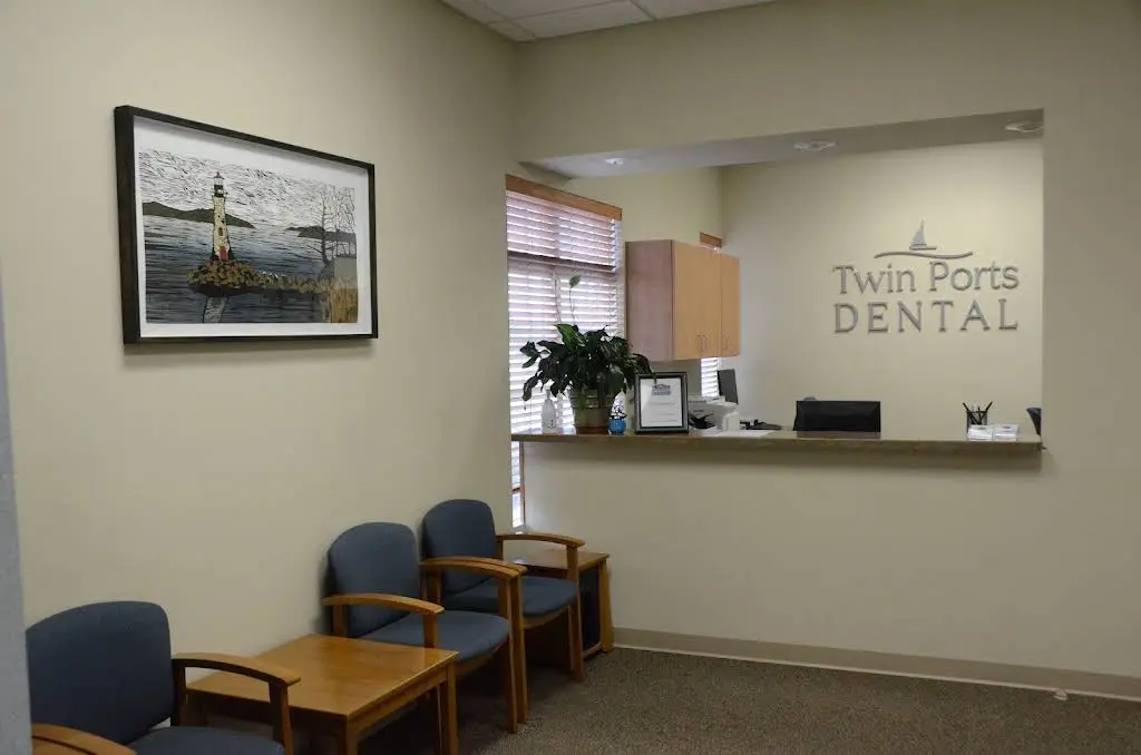 Twin Ports Dental