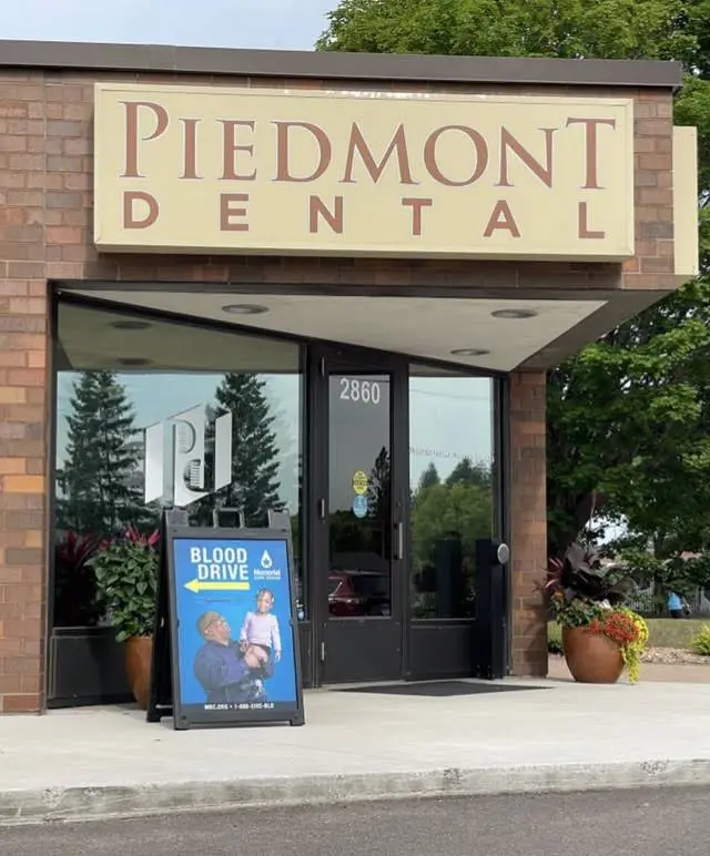 Piedmont Heights Dental