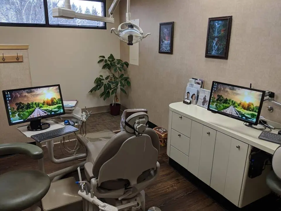 Piedmont Heights Dental