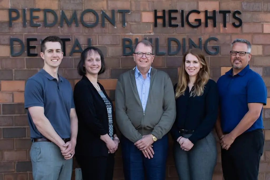 Piedmont Heights Dental