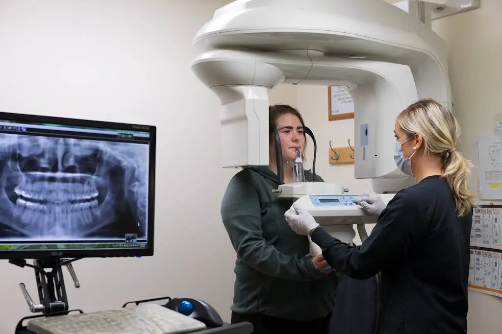Piedmont Heights Dental