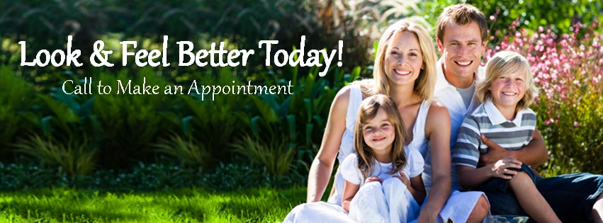 Germantown Dental & Cosmetic Center