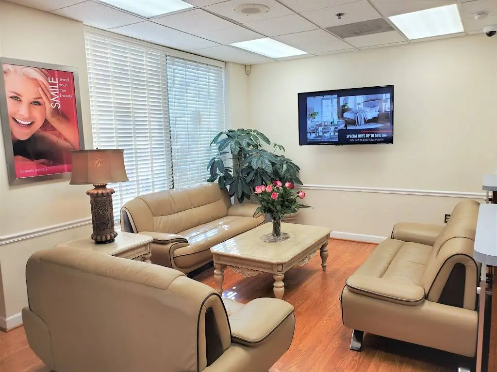 Germantown Dental & Cosmetic Center