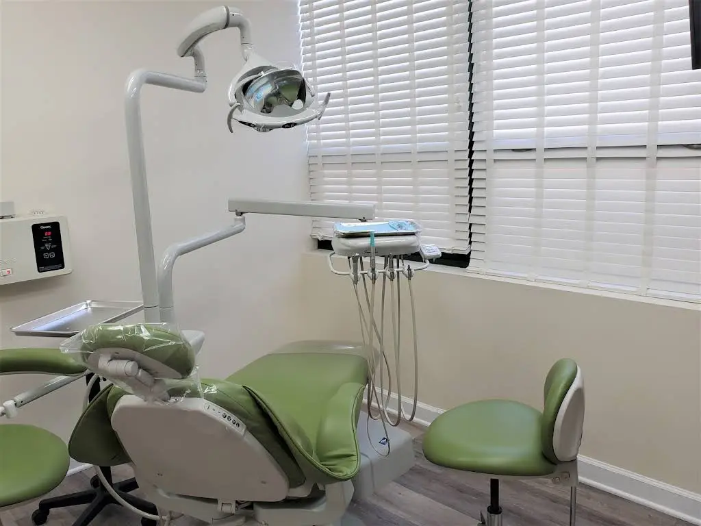 Germantown Dental & Cosmetic Center