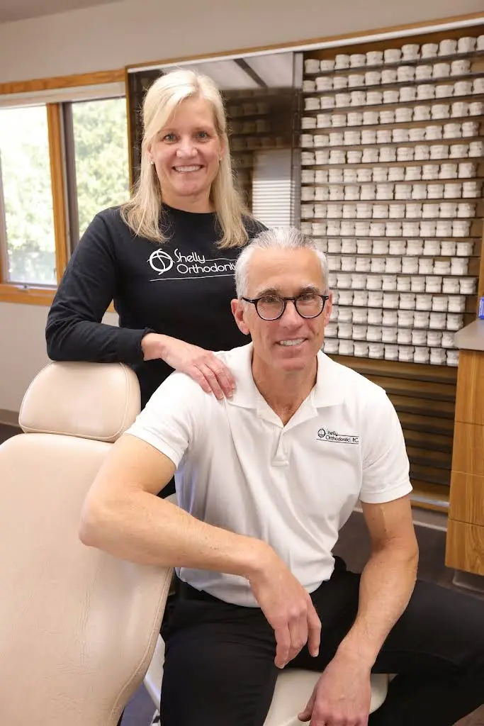 Shelly Orthodontics, PC