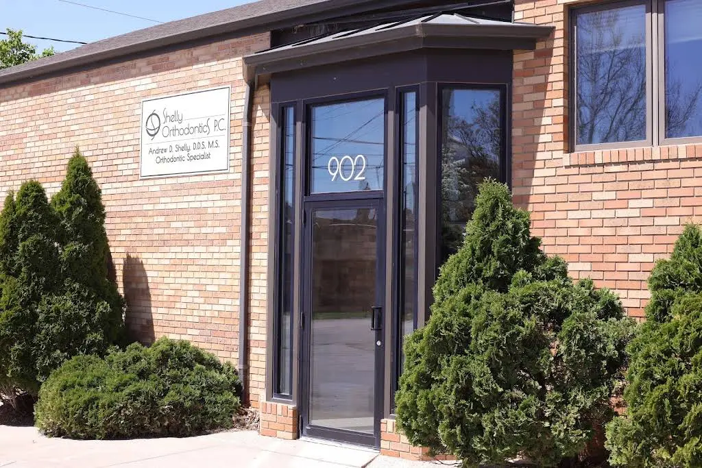 Shelly Orthodontics, PC